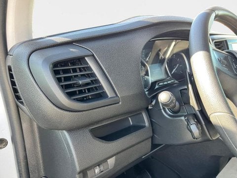 Voitures D'occasion À Orange | Peugeot Expert Fg M 2.0 Bluehdi 145Ch S&S Eat8