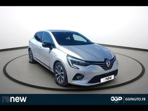 Voitures D'occasion À Orange | Renault Clio 1.0 Tce 90Ch Techno