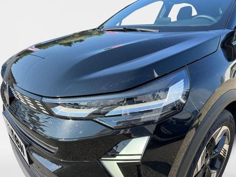 Voitures D'occasion À Orange | Renault Symbioz 1.6 E-Tech Full Hybrid 145Ch Techno