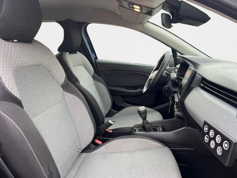 Voitures D'occasion À Orange | Renault Clio 1.0 Tce 90Ch Evolution - 24