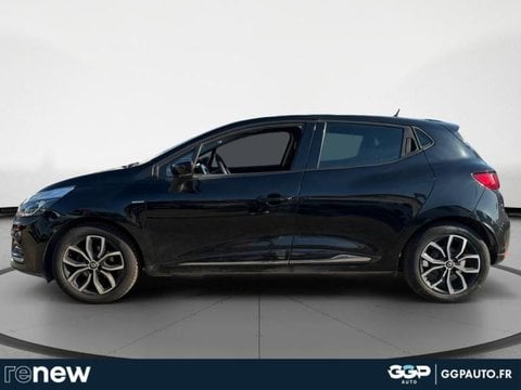 Voitures D'occasion À Orange | Renault Clio 0.9 Tce 90Ch Energy Limited 5P Euro6C