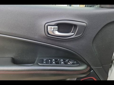 Voitures D'occasion À Orange | Jeep Compass 1.3 Gse T4 240Ch Trailhawk 4Xe Phev At6