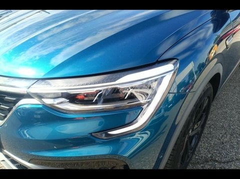 Voitures D'occasion À Orange | Renault Arkana 1.3 Tce Mild Hybrid 160Ch Rs Line Edc -22