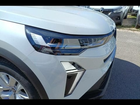 Voitures D'occasion À Orange | Renault Symbioz 1.6 E-Tech Full Hybrid 145Ch Evolution