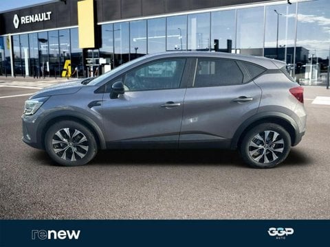 Voitures D'occasion À Orange | Renault Captur 1.0 Tce 90Ch Evolution