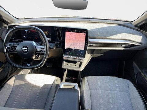Voitures D'occasion À Orange | Renault Mégane Megane E-Tech Electric 220Ch Techno Autonomie Con...