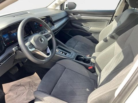 Voitures D'occasion À Orange | Volkswagen Golf 1.5 Etsi Opf 150Ch Style 1St Dsg7