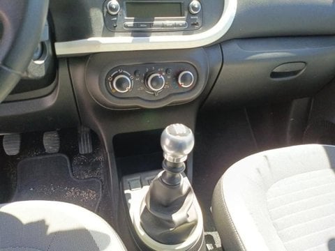 Voitures D'occasion À Orange | Renault Twingo 0.9 Tce 90Ch Energy Zen Euro6C