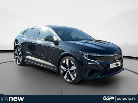 Voitures D'occasion À Orange | Renault Mégane Megane E-Tech Electric Ev60 220Ch Techno Optimum ...