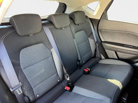 Voitures D'occasion À Orange | Renault Captur 1.0 Eco-G 100Ch Evolution
