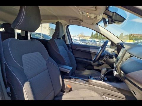 Voitures D'occasion À Orange | Renault Arkana 1.6 E-Tech Hybride 145Ch Evolution -22