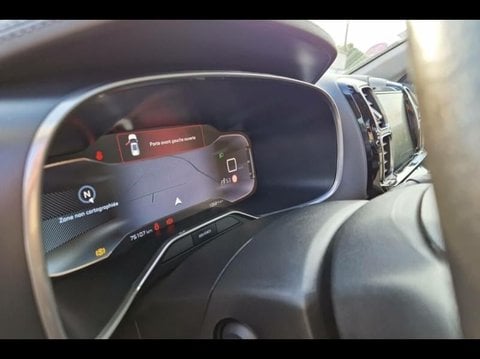 Voitures D'occasion À Orange | Citroën C5 Aircross Puretech 130Ch S&S Feel E6.D 145G