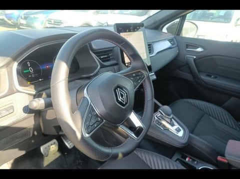 Voitures D'occasion À Orange | Renault Captur 1.6 E-Tech Full Hybrid 145Ch Esprit Alpine