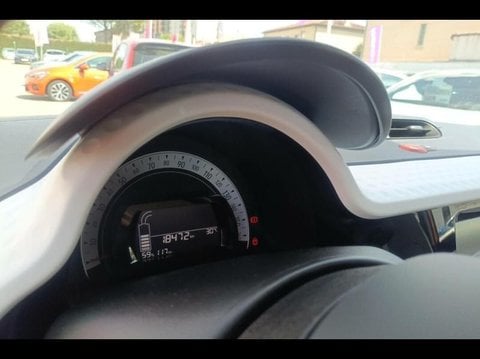 Voitures D'occasion À Orange | Renault Twingo E-Tech Electric Equilibre R80 Achat Intégral