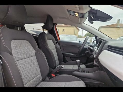 Voitures D'occasion À Orange | Renault Clio 1.0 Tce 90Ch Evolution