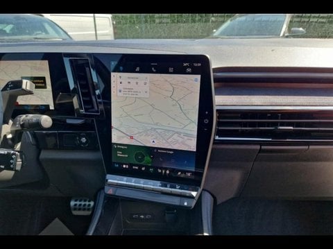 Voitures D'occasion À Orange | Renault Austral 1.2 E-Tech Full Hybrid 200Ch Iconic Esprit Alpine