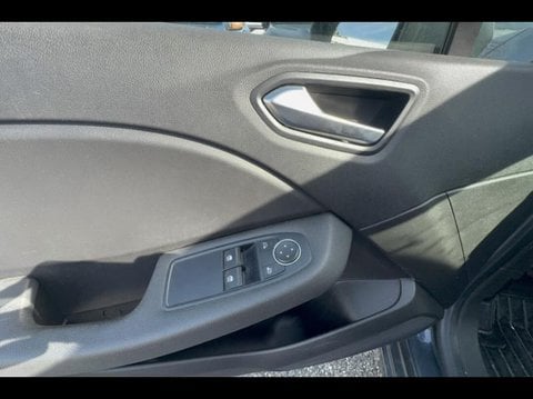 Voitures D'occasion À Orange | Renault Clio 1.6 E-Tech Hybride 140Ch Business -21N
