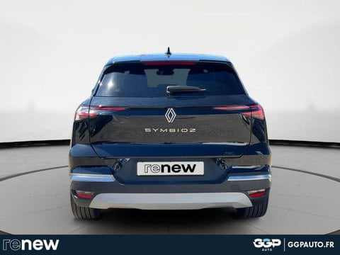 Voitures D'occasion À Orange | Renault Symbioz 1.6 E-Tech Full Hybrid 145Ch Iconic