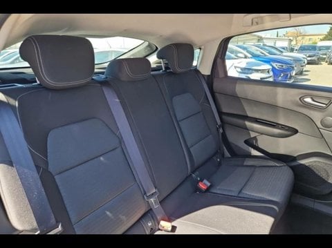 Voitures D'occasion À Orange | Renault Arkana 1.6 E-Tech Hybride 145Ch Evolution -22