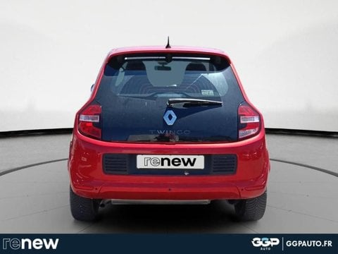 Voitures D'occasion À Orange | Renault Twingo 0.9 Tce 90Ch Energy Zen Euro6C