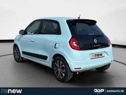 Voitures D'occasion À Orange | Renault Twingo 1.0 Sce 65Ch Equilibre