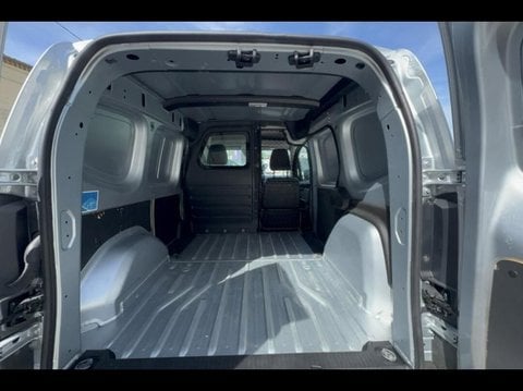 Voitures D'occasion À Orange | Renault Kangoo Van L1 1.5 Blue Dci 95Ch Extra Sésame Ouvre Toi - 22