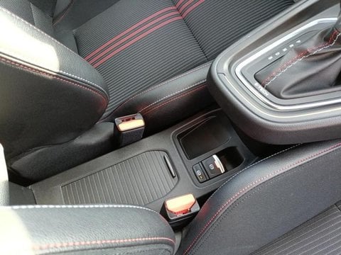 Voitures D'occasion À Orange | Renault Clio 1.6 E-Tech Hybride 145Ch Rs Line