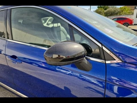 Voitures D'occasion À Orange | Renault Clio 1.6 E-Tech Hybride 145Ch Techno