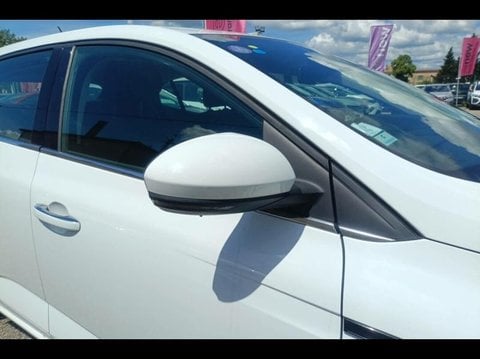 Voitures D'occasion À Orange | Renault Mégane Megane 1.5 Blue Dci 115Ch Business