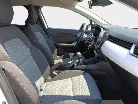 Voitures D'occasion À Orange | Renault Clio 1.0 Sce 65Ch Evolution