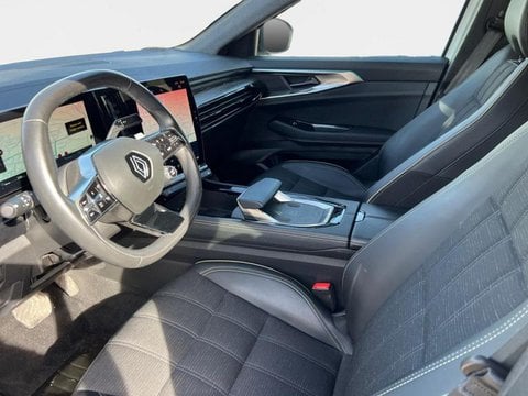 Voitures D'occasion À Orange | Renault Austral 1.2 E-Tech Full Hybrid 200Ch Iconic