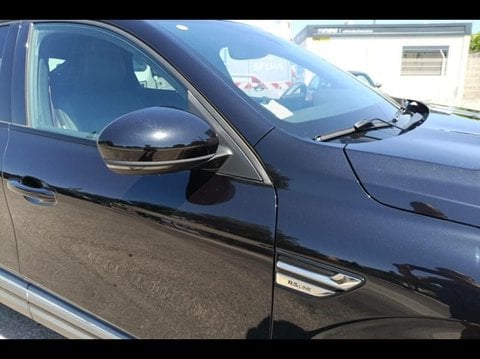 Voitures D'occasion À Orange | Renault Arkana 1.6 E-Tech Hybride 145Ch Rs Line Fast Track