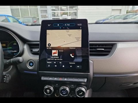 Voitures D'occasion À Orange | Renault Arkana 1.6 E-Tech 145Ch Intens -21B