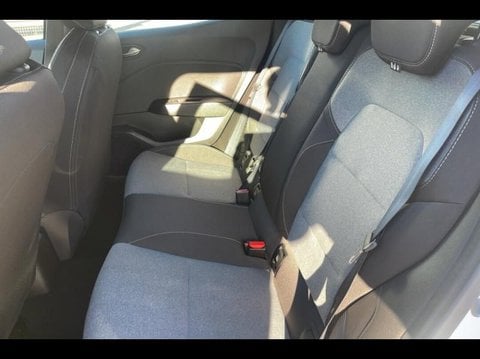 Voitures D'occasion À Orange | Renault Clio 1.6 E-Tech 145Ch Full Hybrid Evolution - 24