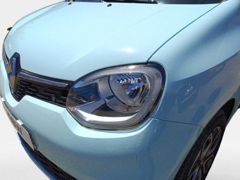 Voitures D'occasion À Orange | Renault Twingo 1.0 Sce 65Ch Equilibre