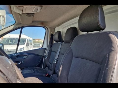 Voitures D'occasion À Orange | Renault Trafic Fg L1H1 1000 2.0 Dci 120Ch Grand Confort E6