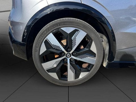 Voitures D'occasion À Orange | Renault Mégane Megane E-Tech Electric 220Ch Techno Autonomie Con...