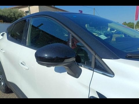 Voitures D'occasion À Orange | Renault Captur 1.3 Tce 130Ch Fap Intens Edc