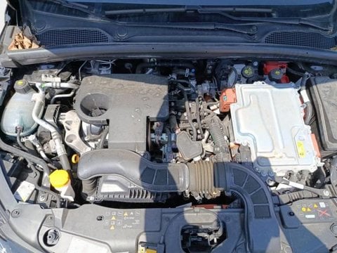 Voitures D'occasion À Orange | Renault Clio 1.6 E-Tech 145Ch Full Hybrid Esprit Alpine - 24