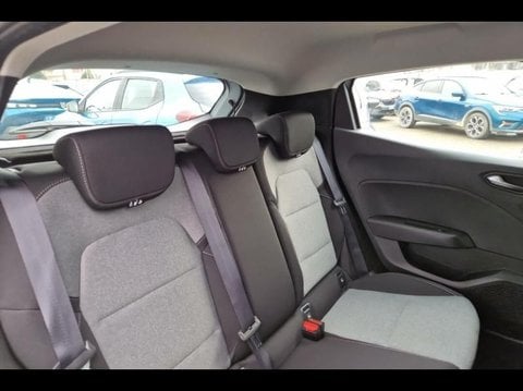 Voitures D'occasion À Orange | Renault Clio Réversible Clio Réversible 1.0 Tce 90Ch Evolution
