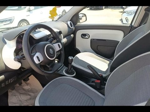 Voitures D'occasion À Orange | Renault Twingo 1.0 Sce 75Ch Zen - 20