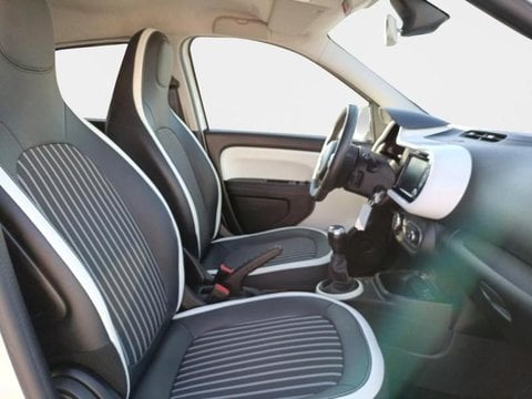 Voitures D'occasion À Orange | Renault Twingo 1.0 Sce 75Ch Intens