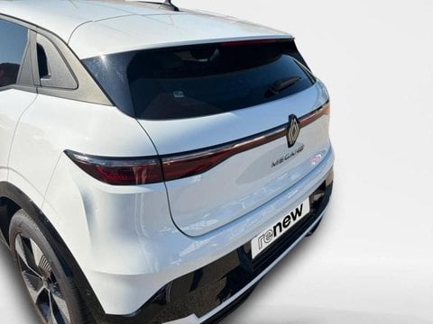 Voitures D'occasion À Orange | Renault Mégane Megane E-Tech Electric Ev40 130Ch Equilibre Stand...