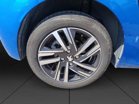 Voitures D'occasion À Orange | Peugeot 208 1.5 Bluehdi 100Ch S&S Allure
