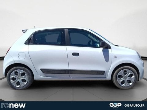 Voitures D'occasion À Orange | Renault Twingo 1.0 Sce 65Ch Life - 21My