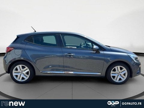 Voitures D'occasion À Orange | Renault Clio Business E-Tech Hybride 140 -21N