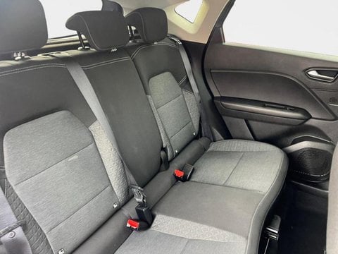 Voitures D'occasion À Orange | Renault Captur 1.0 Tce 100Ch Business Gpl -21
