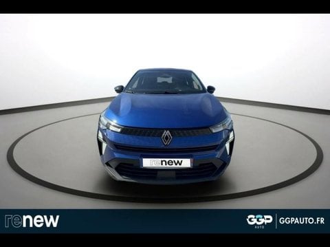 Voitures D'occasion À Orange | Renault Captur 1.0 Eco-G 100Ch Evolution