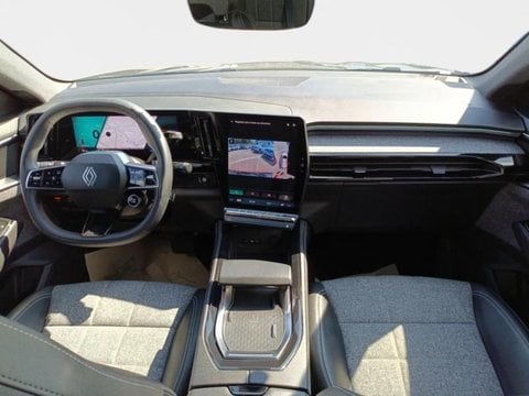 Voitures D'occasion À Orange | Renault Espace 1.2 E-Tech Full Hybrid 200Ch Techno 5 Places - 24