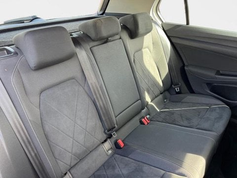 Voitures D'occasion À Orange | Volkswagen Golf 1.5 Etsi Opf 150Ch Style 1St Dsg7